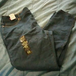 NWT Forever 21+ Jeans